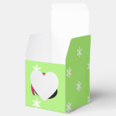 Spaanse peper bedankdoosjes (Geopend)