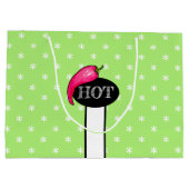 Spaanse peper groot cadeauzakje (Achterkant)