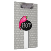 Spaanse peper klembord (Rechts)