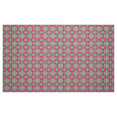 Spaanse peper stof (Fat Quarter)