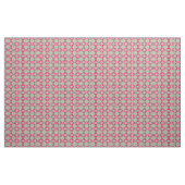Spaanse peper stof (Yard (91,4 cm))