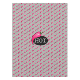 Spaanse peper tafelkleed