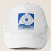 Spaanse pet (Voorkant)