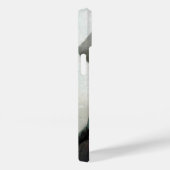 Spaanse Ranchero Cowboy in Old West Saloon Case-Mate iPhone Case (Achterkant / Rechts)