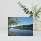 Spaanse rivier, Massey, Ontario, Canada Briefkaart (Staand voorkant)