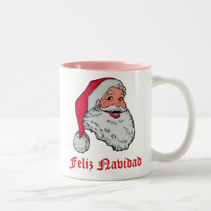 Spaanse Santa Mok