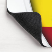 Spaanse Schild Muismat (Hoek)
