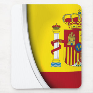 Spaanse Schild Muismat