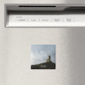 Spaanse Sentinel Magnet (Insitu (Vaatwasser))