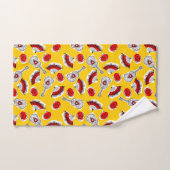 Spaanse Souvenirs Meerhanddoeken Handdoek (Handdoek)