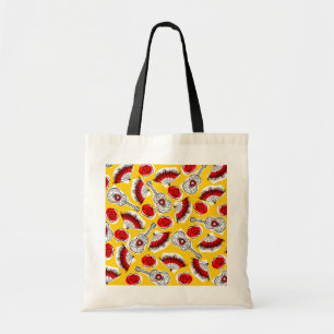 Spaanse Souvenirs Multi-tas Tote Bag