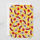 Spaanse Souvenirs Multi voortekst Kaart (Achterkant)