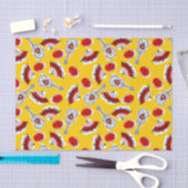 Spaanse Souvenirs Multitissuepapier Tissuepapier (Craft)