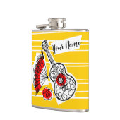 Spaanse Souvenirs Name flacon (Links)