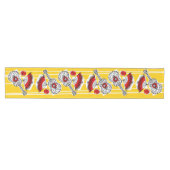 Spaanse Souvenirs tafelloper 16 x 90 (Horizontaal)