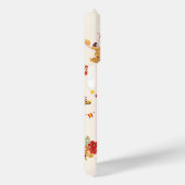 Spaanse stijl fiesta Case-Mate iPhone case (Achterkant / Rechts)