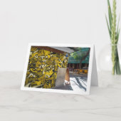 Spaanse Straat Art, Valencia City Kaart (Voorkant)