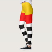 Spaanse Stripe Classic leggings (Links)