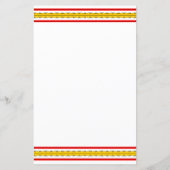 Spaanse striptekst 5.5x 8.5 (Achterkant)