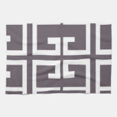 Spaanse Tile Theedoek (Horizontaal)