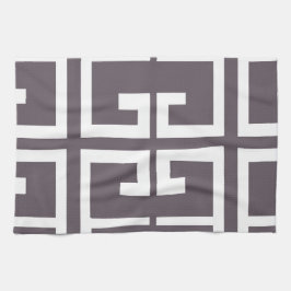 Spaanse Tile Theedoek