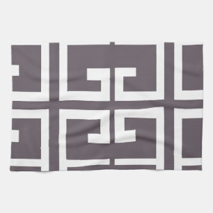 Spaanse Tile Theedoek