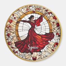 Spaanse vakantie souvenir 