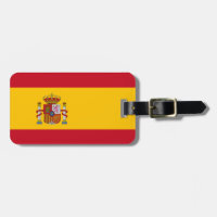 Spaanse vlag