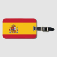 Spaanse vlag