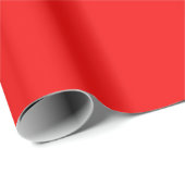 Spaanse vlag cadeaupapier (Rol Hoek)