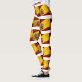 SPAANSE VLAG LEGGINGS (Links)