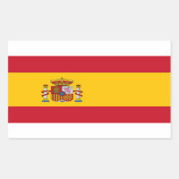 Spaanse vlag