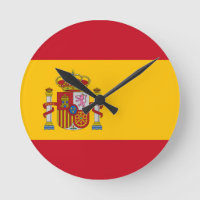 Spaanse vlag