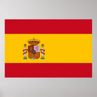 Spaanse vlag (Spanje)