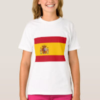 Spaanse vlag (Spanje)