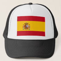Spaanse vlag