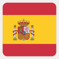 Spaanse vlag