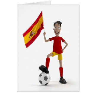 Spaanse voetbal