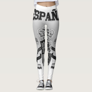 Spaanse wapenstilstand leggings