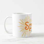 SpaansIsYourAmigo-Mok Koffiemok (Links)