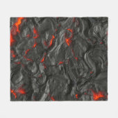 Spaanspoel Fleece Deken (Voorkant (Horizontaal))