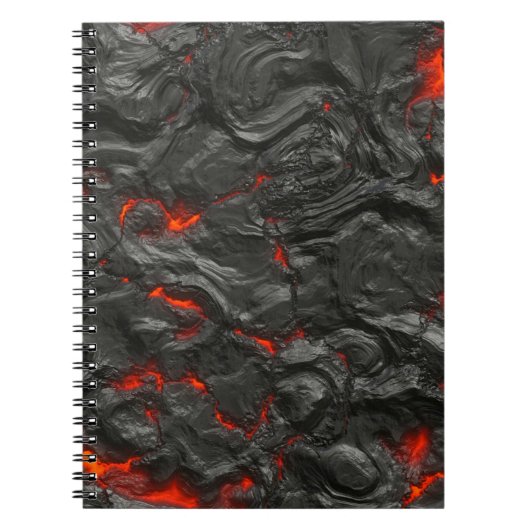 Spaanspoel Notitieboek (Voorkant)