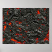 Spaanspoel Poster (Voorkant)