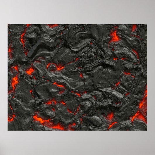 Spaanspoel Poster (Voorkant)