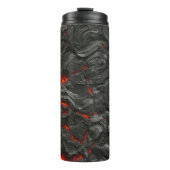 Spaanspoel Thermosbeker (Voorkant)