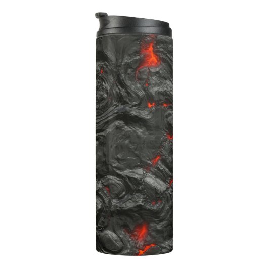 Spaanspoel Thermosbeker (Geroteerd rechts)