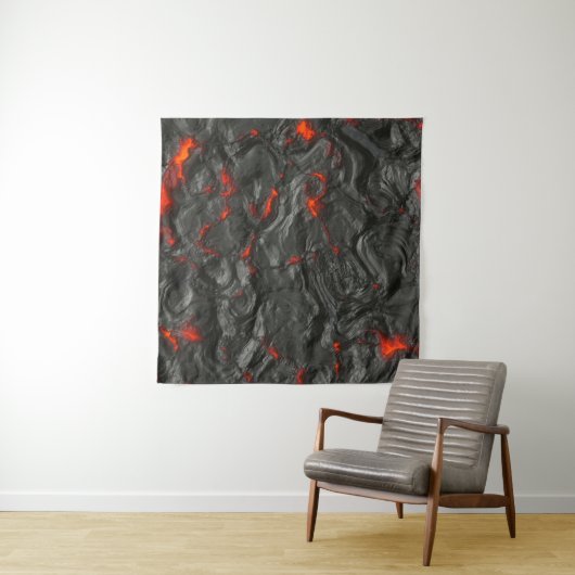 Spaanspoel Wandkleed (In Situ (horizontaal))