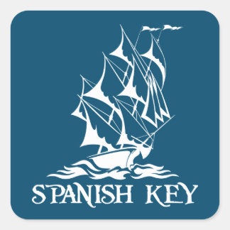Spaanstalige stickers