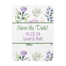 Spaar de datum magneet