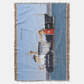 Spaar deken (Voorkant Verticaal)